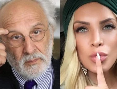 Αλ. Λυκουρέζος σε Κ. Καινούργιου: «Να μην μιλάς για την Ν. Καλογρίδη στην εκπομπή σου» (βιντεο)